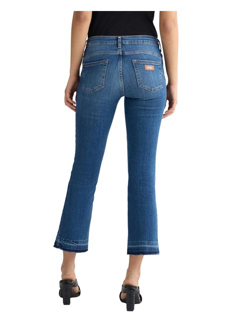 Jeans bootcut blu scuro Liu Jo | UA5022D023678858